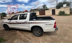 تويوتا هايلوكس